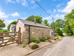 The Old Blacksmiths, Tremore Farm, Road From Boskear Lane To Tremorebridge, Lanivet, Bodmin PL30 5JT