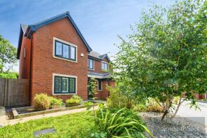 1, Hewlett Way, Westhoughton, Bolton BL5 2QZ