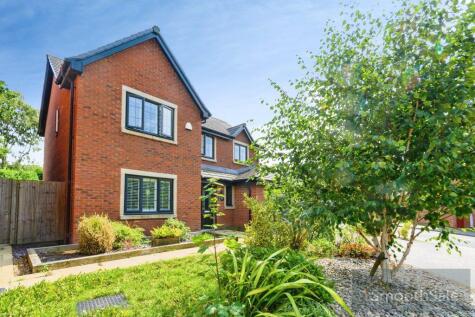 Hewlett Way, Westhoughton, Bolton, BL5 2QZ