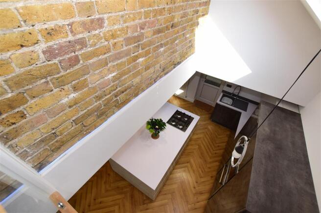 Internal Lifestyle Photograph