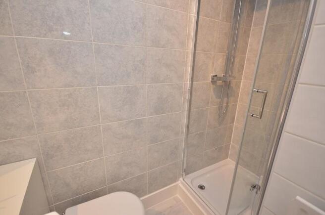 Shower Room Extra Photo