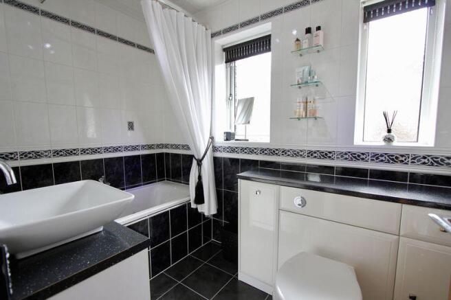 Three Piece Ba...