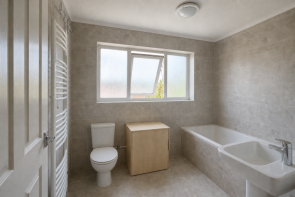5 Flat 5, Downton Grange, New Road, Rumney, Cardiff CF3 3BW
