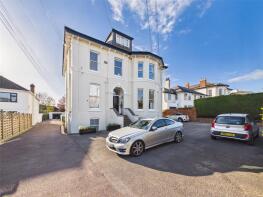 Flat 5, 33, St Stephens Road, Cheltenham GL51 3AB