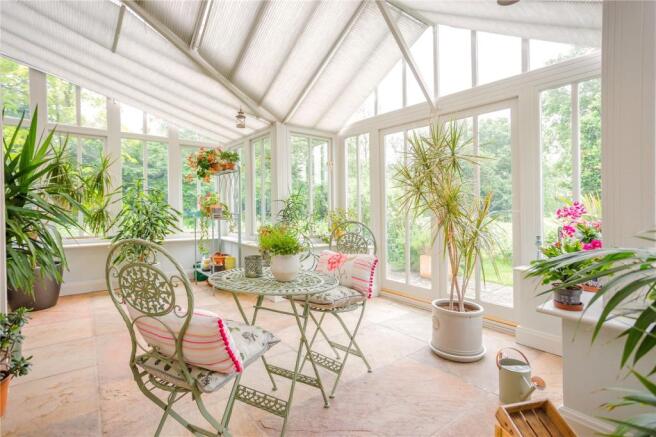 Conservatory