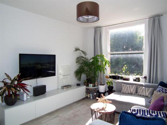Sitting Room: