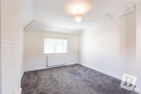 Sutton Road, Barking, IG11