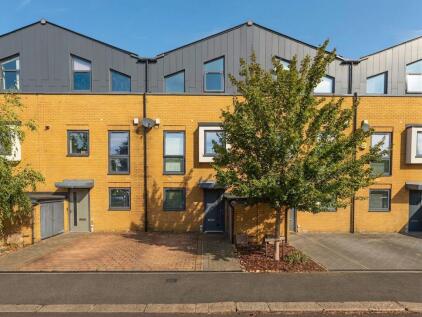 Faren Terrace, Eveline Road, Mitcham, CR4