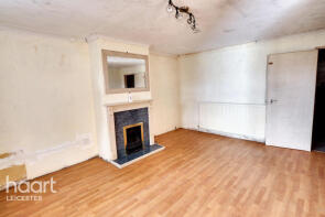 25, Ledbury Green, Leicester LE4 2LY