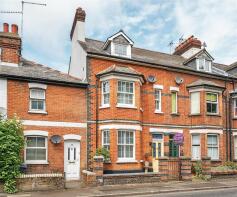 10, Union Road, Farnham GU9 7PT