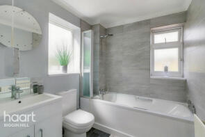 47, Melody Road, Westerham TN16 3PH