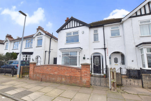 9, Lindsey Road, Cleethorpes DN35 8TW