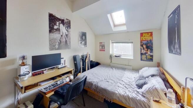 17-The-Yard-Bedroom 1