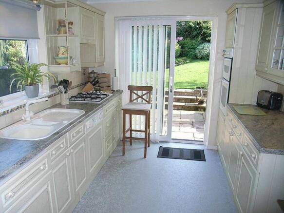Kitchen (With...