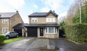 2, Brookwater Close, Halifax HX3 0QR