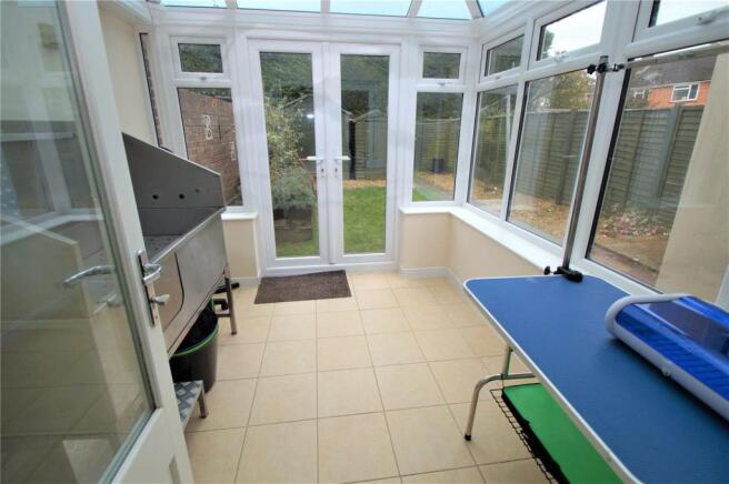 Conservatory