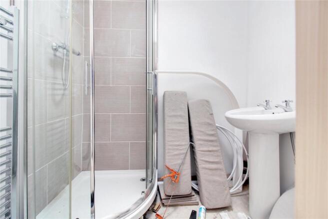 Annex Bathroom