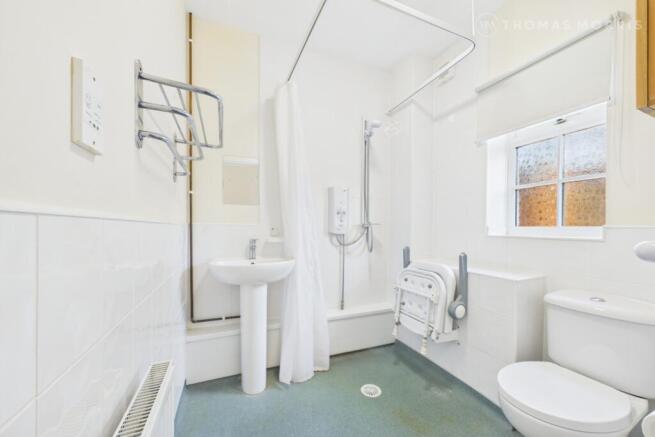 Wetroom