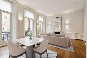 Flat J, 8, Ennismore Gardens, London SW7 1NL