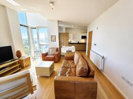 Flat 47, 104 Lark Court, Lanacre Avenue, Colindale, London NW9 5QD