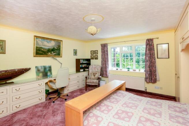 Bedroom Four