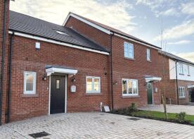 10, Tilney Way, Tattenhall, Chester CH3 9FZ