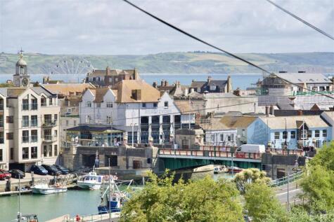 Chapelhay Heights, Weymouth