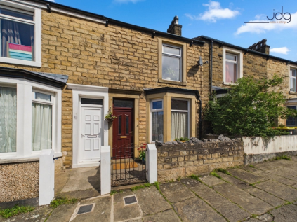 Franklin Street | Scotforth Living with a Brand-New Kitchen & Open-Plan Space