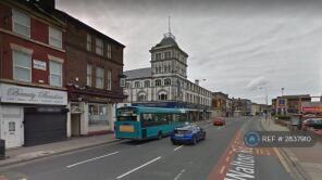 Flat 1, 165, Walton Road, Liverpool L4 4AH