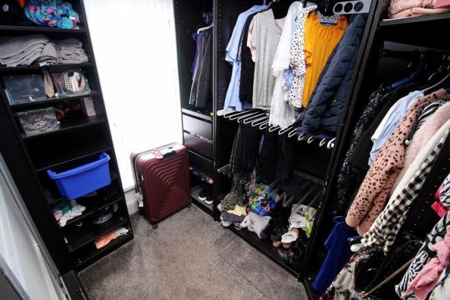 Dressing Room