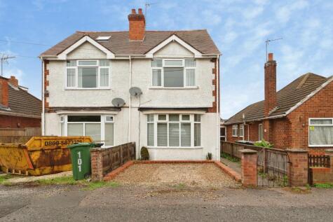 Byron Street, LOUGHBOROUGH, Leicestershire, LE11