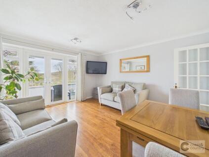 Coach Road, Newton Abbot, TQ12