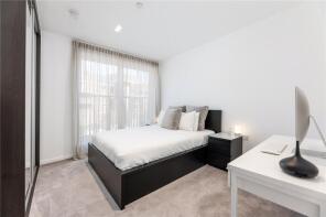 Flat 5, 1, Murchison Gardens, London W10 5PX