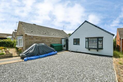 Torrey Close, Heacham, King's Lynn, Norfolk, PE31