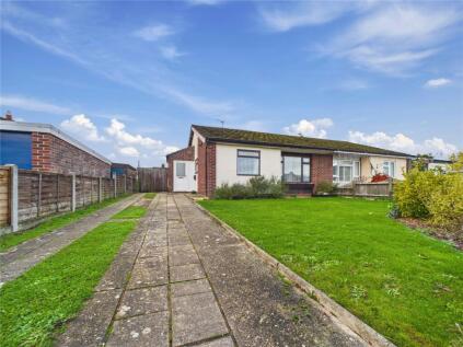 Heath Estate, Great Waldingfield, Sudbury, Suffolk, CO10