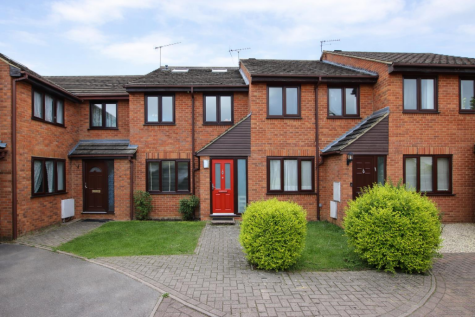 Clarendon Mews, Borehamwood