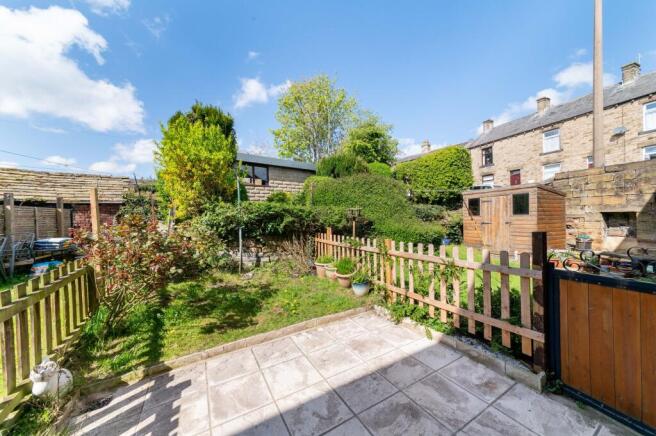 2 bed Terraced for sale Image 11