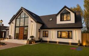 345, Cronton Road, Widnes WA8 5QD