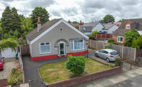 Acre Lane, Bromborough