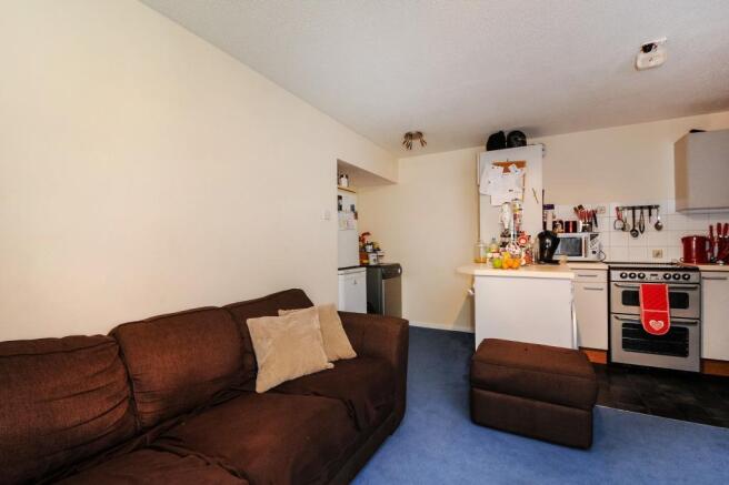 Living/Dining Room