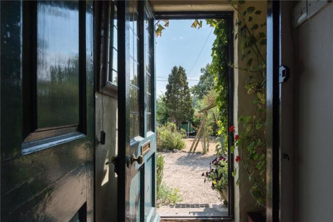 Hill Top Cottage