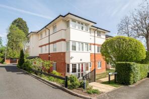 Flat 7, Lamorna, Brooklyn Road, Woking GU22 7SW