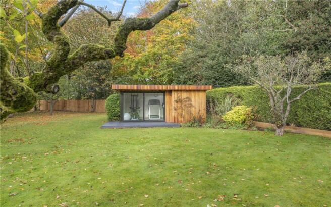 Outbuilding
