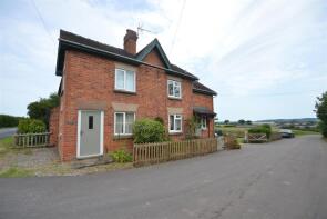 1, Lawtonbury Cottages, B4529 Lawton Cross To Cholstrey Road, Leominster HR6 9AX