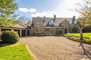 Rock House, Back Lane, Wetherby LS22 4BQ