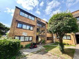 54, Ivel Court, Yeovil BA21 4HY