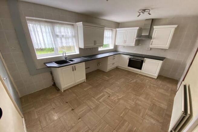 Kitchen / Diner