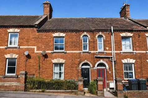 Warminster Road, Westbury