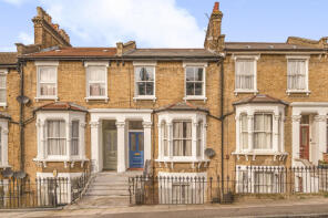 31a, Kitto Road, London SE14 5TW