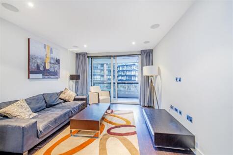Bramah House, Grosvenor Waterside, 9 Gatliff Road, London, SW1W